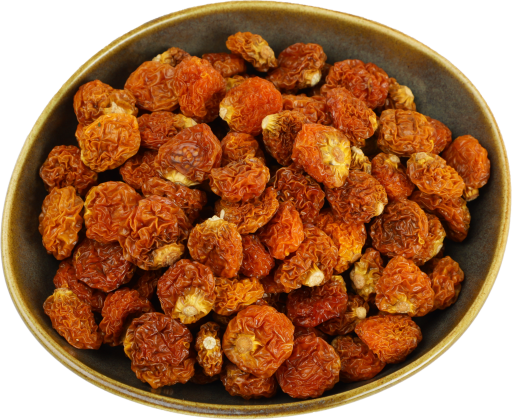 TROPİKAL KURU MEYVELER